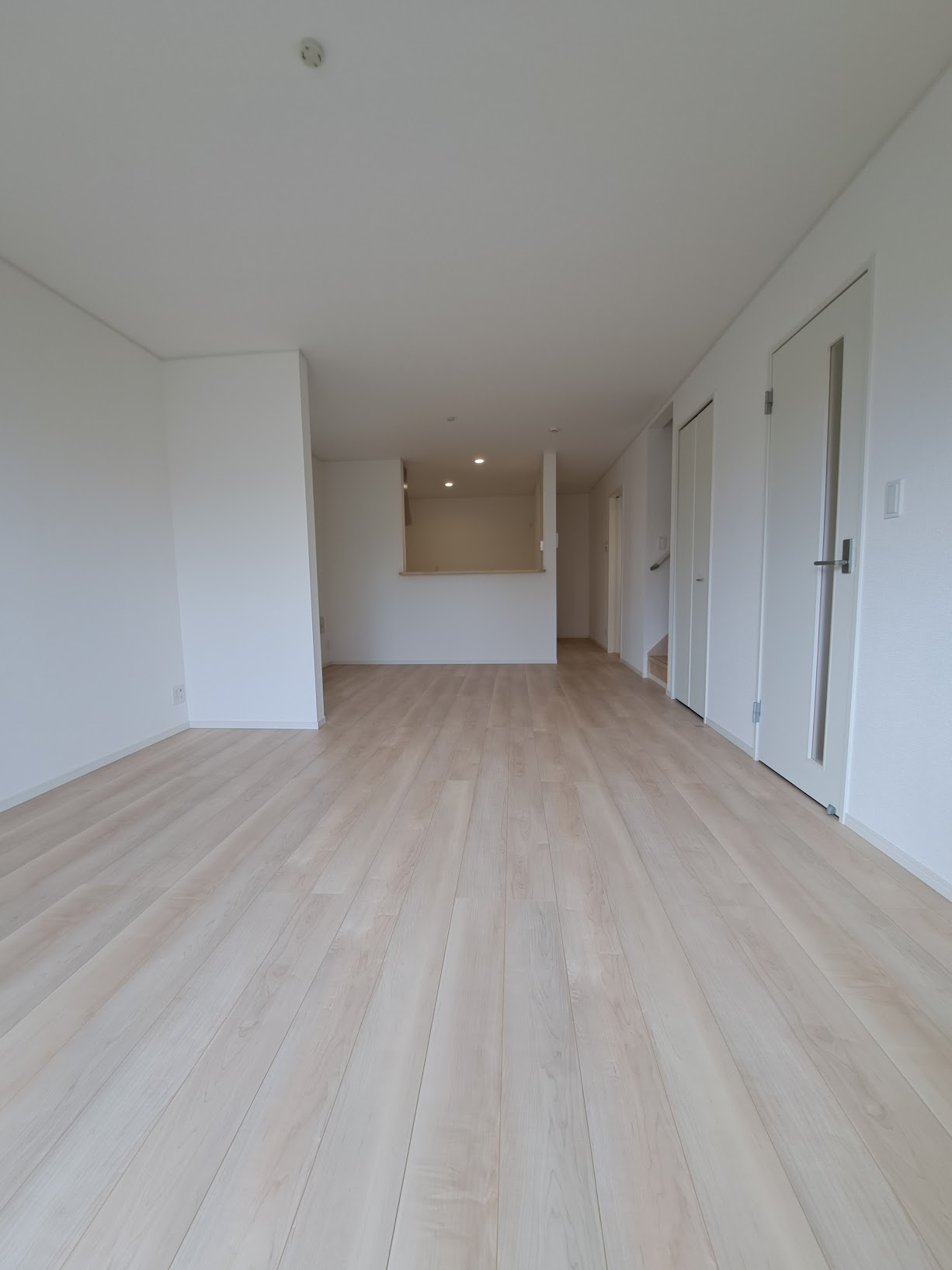 【成約済】南足柄市　岩原　新築戸建-3