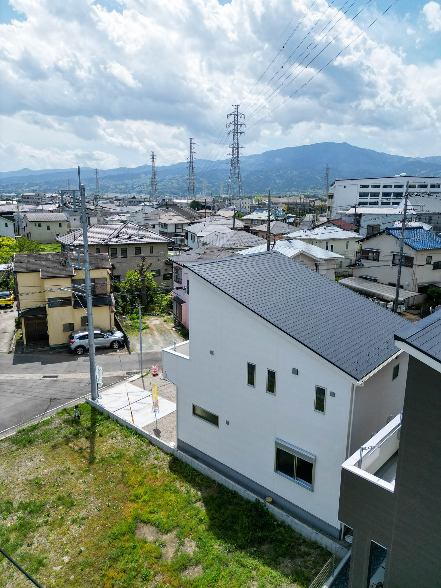 足柄上郡開成町　新築戸建-2