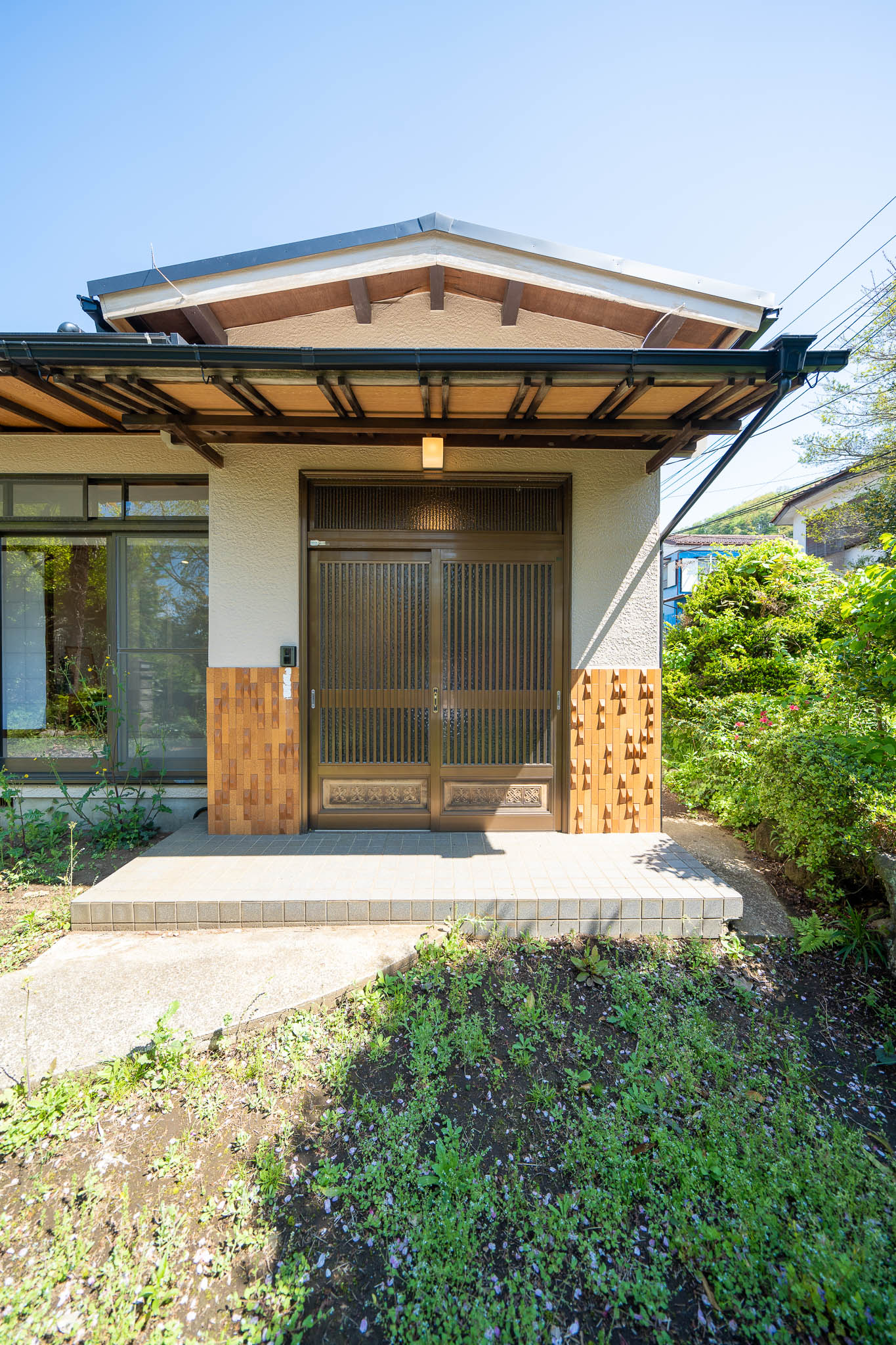 秦野市曽屋　リノベーション戸建て-3